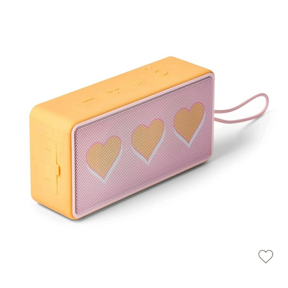 Stoney Clover Lane x Target Bluetooth Speaker